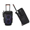 Чехол Houdsuem Dustproof Cover JB PartyBox Stage 320 Bluetooth Speaker Case Cover PartyBox Stage 320 Protective Case Can Store Microphone Can Store