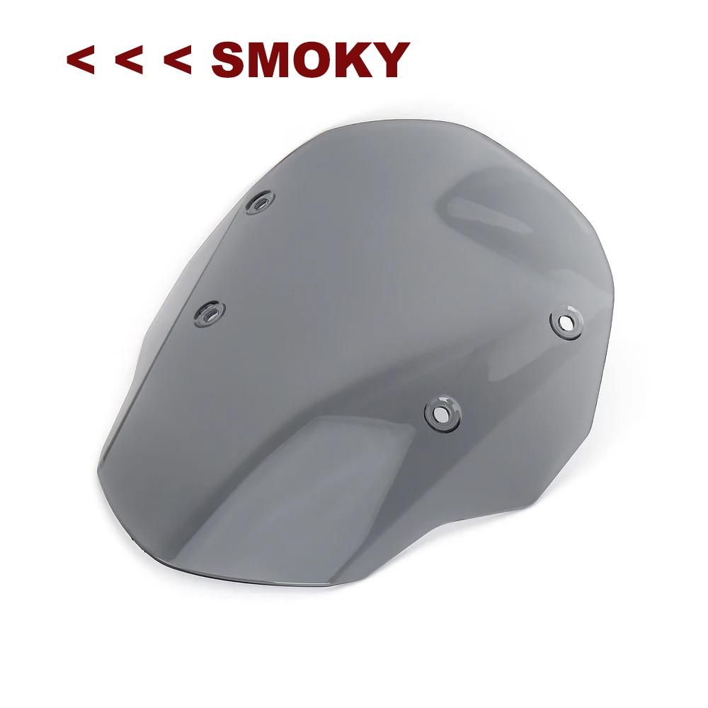 NEW For BMW R1300GS Motorcycle Accessories Screen Windshield Fairing Windscreen 3 colors Wind Deflectors