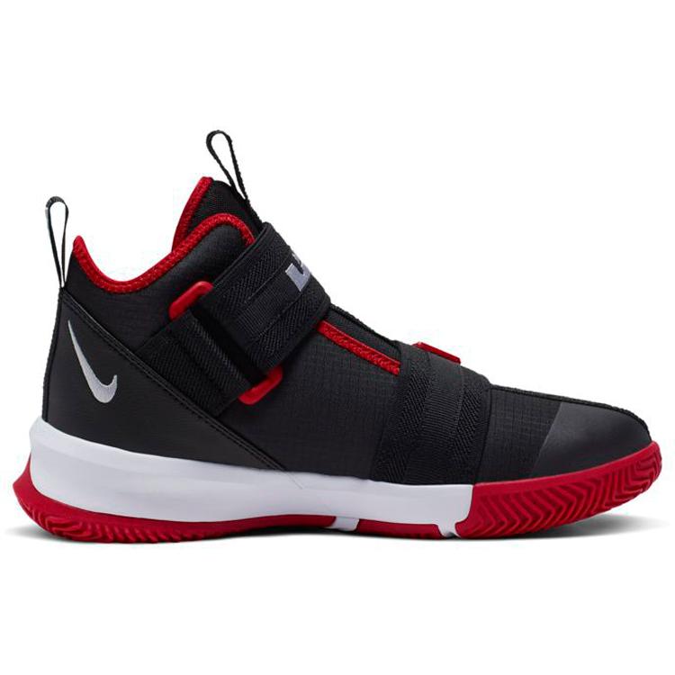 Nike Баскетбольные кроссовки Lebron 13 для детей Школьные AR7585-003