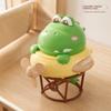 New Tumbler Balance Pig Gyroscope One Piece Unicycle Girl Boy Cute Novelty Tightrope Walking Black Technology Puzzle Toys