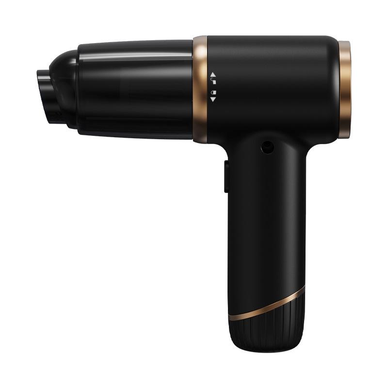 Пылесос Автомобильный Выдув и Всасывание Двойного назначения Беспроводной Большой Аспиратор Маленький Пылесос Клавиатура Бытовой Пылесос