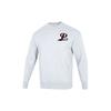 Толстовка с капюшоном Team Crew Neck, мужские топы, серый 539268-04