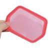 Waterproof Silicone Cover For Segway Ninebot ZT3 Pro Electric Scooter Dashboard Display Screen Case Parts Black