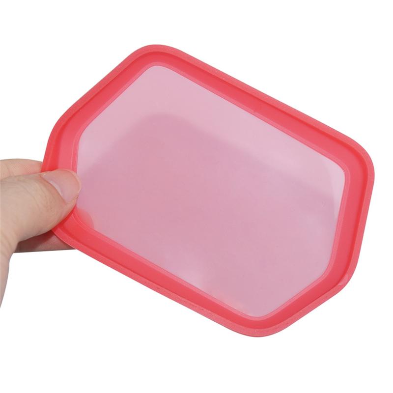 Waterproof Silicone Cover For Segway Ninebot ZT3 Pro Electric Scooter Dashboard Display Screen Case Parts Black