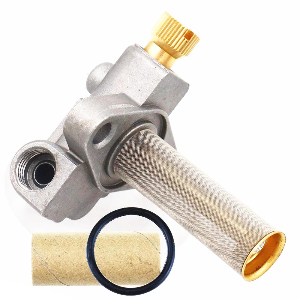 Запорный клапан топлива 311292 Подходит для трактора Ford 600 601 700 701 800 801 900