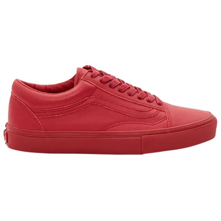 Old Skool Opening Ceremony x Vans Lx 'Passion Pack - Jester Red' Men's VN0A38G6NZ1