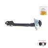 BDP1637 Rear Door Stop Check Assy Limiter Strap for Nissan Juke MK2 F16 2019-On 824306PA0A