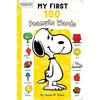 Мои первые 100 слов из Peanuts Теперь самые юные поклонники Peanuts могут выучить 100