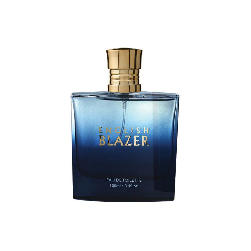 ORIGINAL Eau De Toilette for Men 100 ML -ENGLISH BLAZER