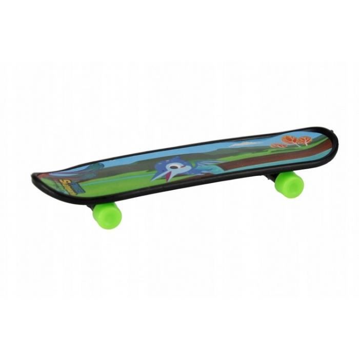 Finger Skate