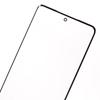 For vivo X90 5G Front Screen Glass Lens+OCA Adhesive Replacement Parts (without Logo)