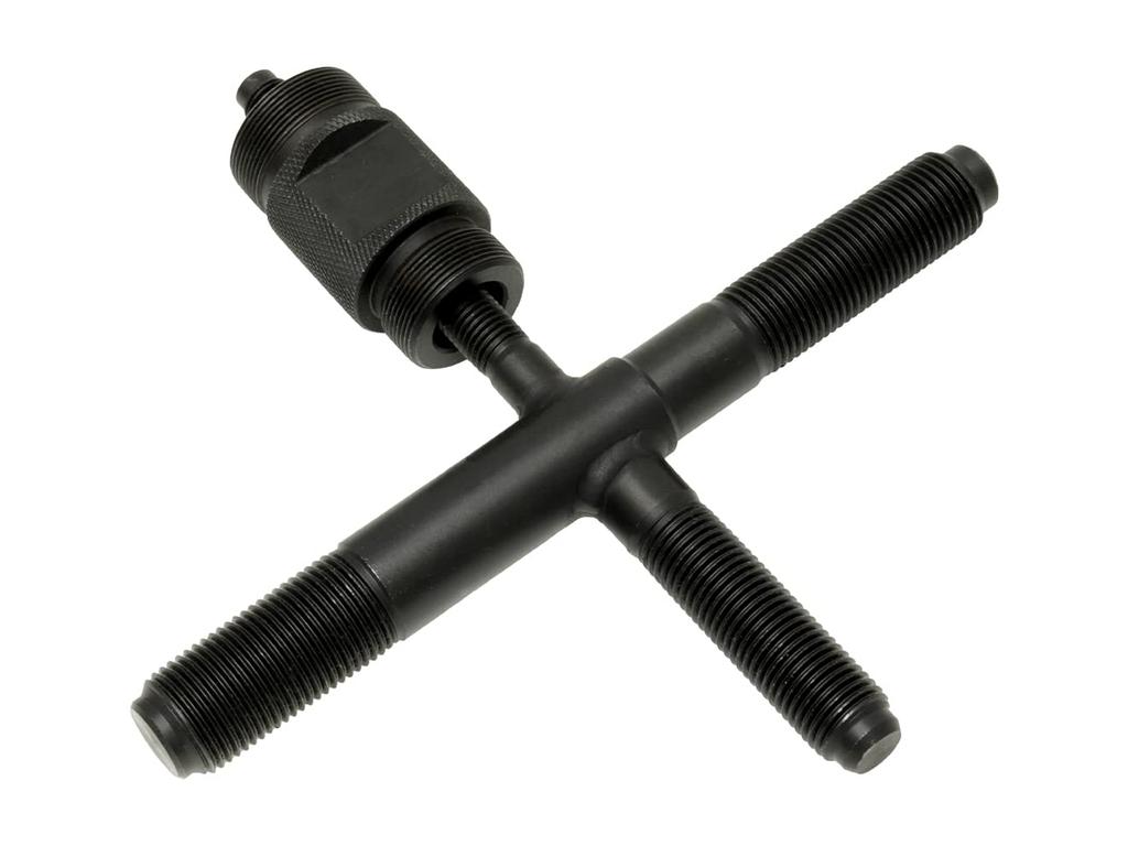 Съемник маховика GT-TOOLS (M10/M14/M16/M18/M24/M27)