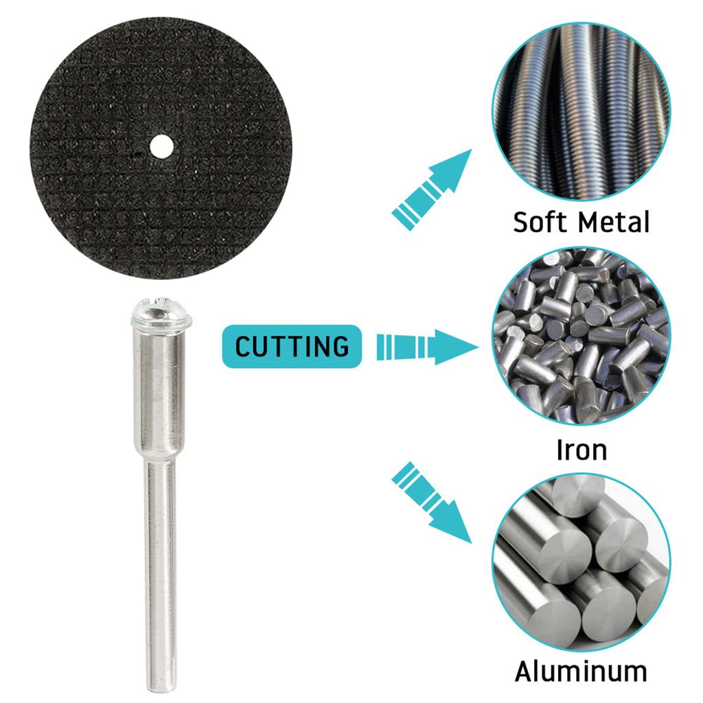 31 шт. Мини-дисковая пила, режущий диск HSS, вращающиеся сверлильные инструменты, аксессуары, набор алмазных режущих дисков, деревообрабатывающие инструменты