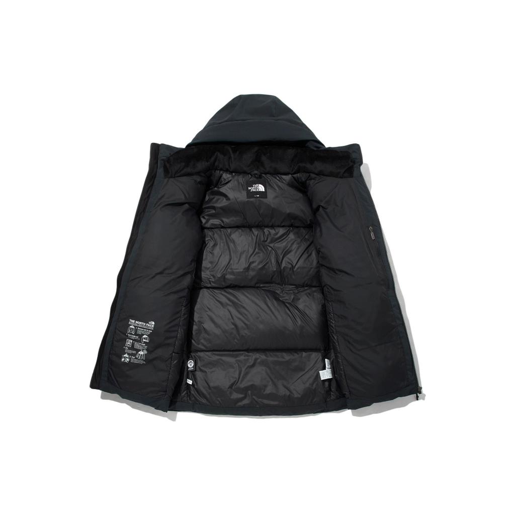 THE NORTH FACE Puffer Jacket Men's NJ1DM65B