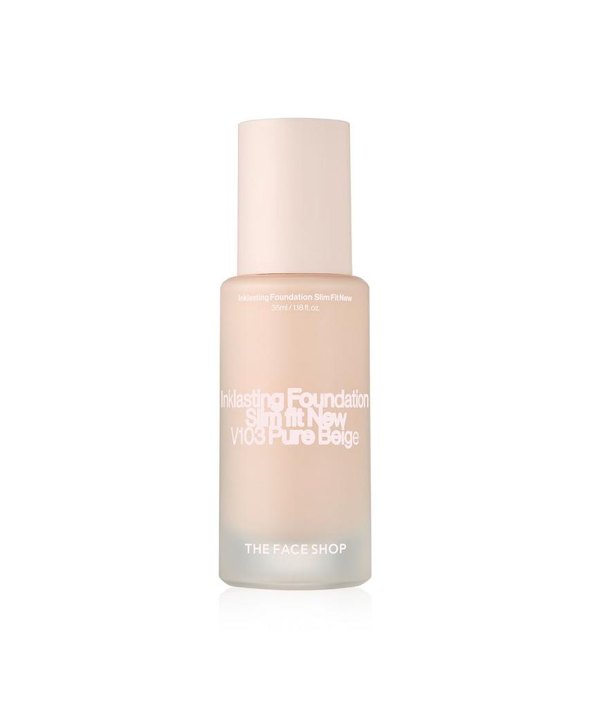 Inklasting Foundation Slim Fit New