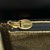 CARTIER PANTHERE Handbag black Women used