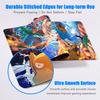 New Cool Wallpaper P-Pokemons Charizard Mouse Pad Anime Gaming Accessories Large Carpet PC Computer XXL Laptop Keyboard Desk Mat