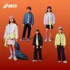 ASICS Kids' Winter 3-Proof Short Down Jacket