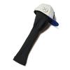 New Era Golf Headcover for MLB Fairway LA One GF FW Los Do CRM Droy Woods, Chrome/Dark Royal, Size, Cover,