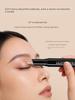 [Must-Have for Lazy People] Three-Color Eyeshadow Stick, Sweat-Proof, Non-Smudging, Non-Fading, One-Swipe Application, Matte and Pearlescent Finish,