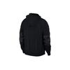 Nike Куртки Мужские Черные С капюшоном Умеренные Другое BV3332-010