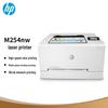 HP Цветной лазерный принтер LaserJet Pro M254nw, беспроводной, вилка CN (адаптер в комплекте)