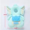 Infant Anti-Fall Head Protection Pillow for Toddlers - Summer Edition