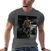 Cbum Chris Bumstead Bodybuilding Fitness Tshirt Plus Size Street Style Tee