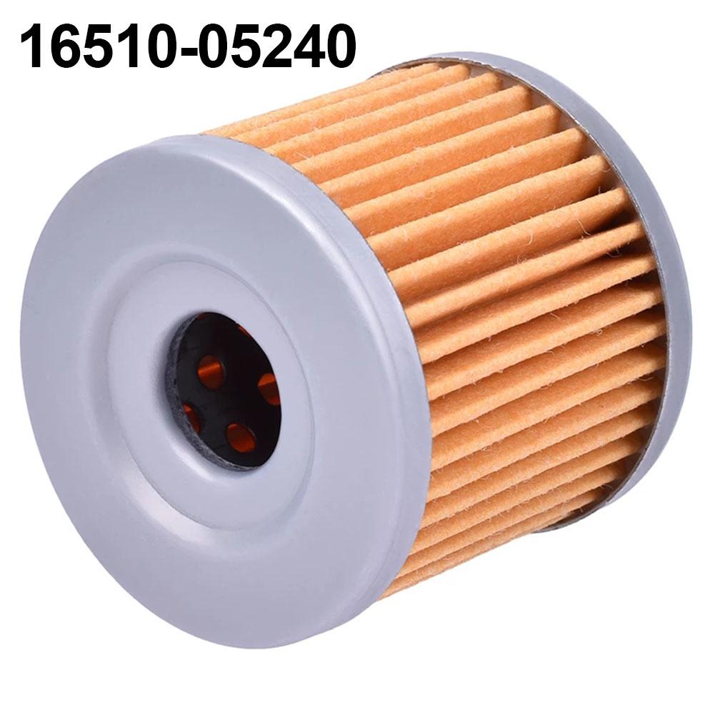 1 шт. Масляный фильтр двигателя для Suzuki AN125 AN150 VECSTAR CS125 DR125 EN125 16510-05240 16510-45H10 Масляный фильтр для мотоцикла