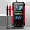 Rechargeable Smart Digital Multimeter Tester Fully Automatic Ambient Temperature Gauge Multimeter