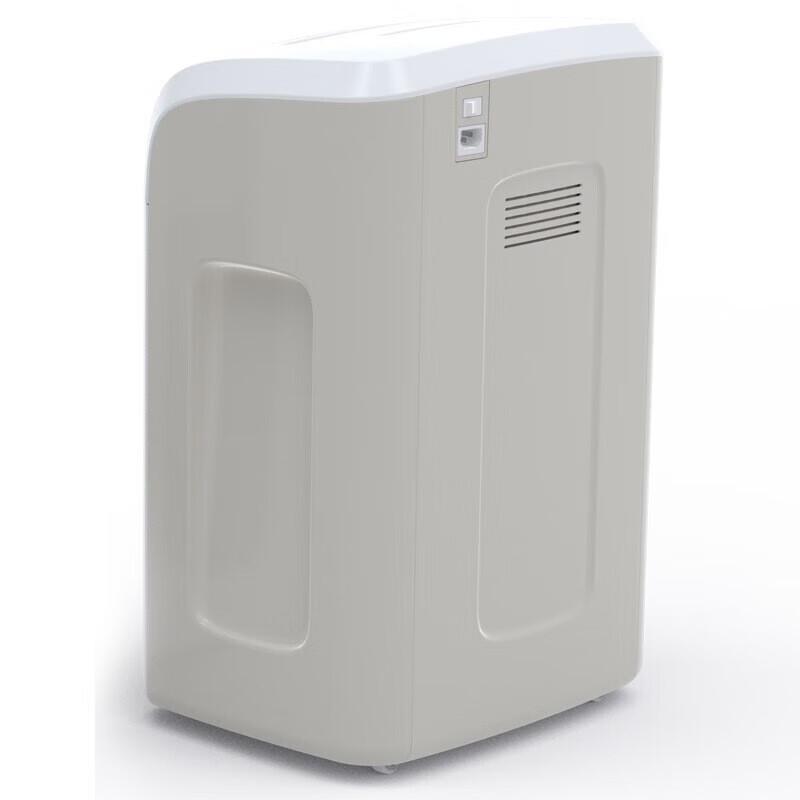 Bonsai 4S16 P-5 Micro-Cut Office Shredder CN plug (adapter included)