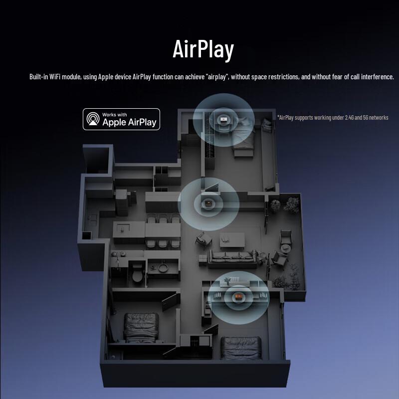 Edifier S300 Retro Bluetooth HiFi Speaker