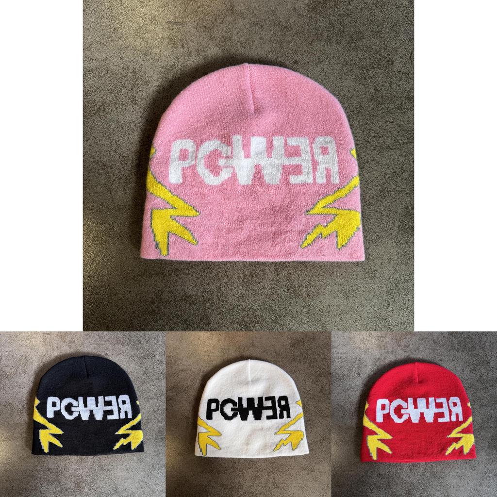 Inspired Knit Hat With Warmth For Winter Hip Hop Enthusiasts