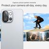 Для OnePlus 13T 5G Glass IMAK High Definition Glass Lens Film Self-positioning Version