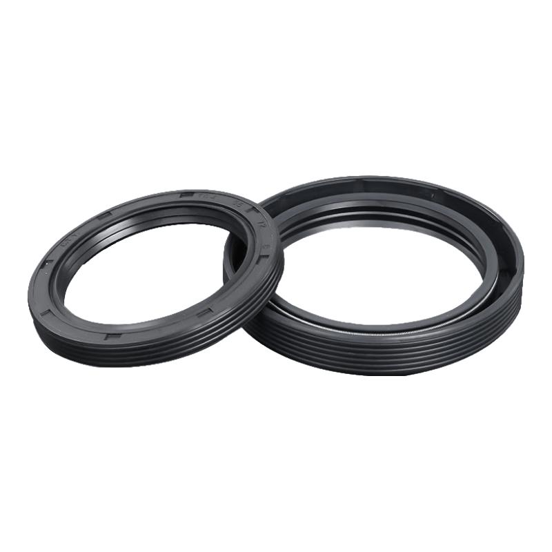 ZHIDE TC Type Nitrile Rubber Skeleton Oil Seal
