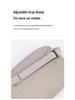 Xiaomi YU7 Headrest Lumbar and Neck Support Pillow for Car Interior
