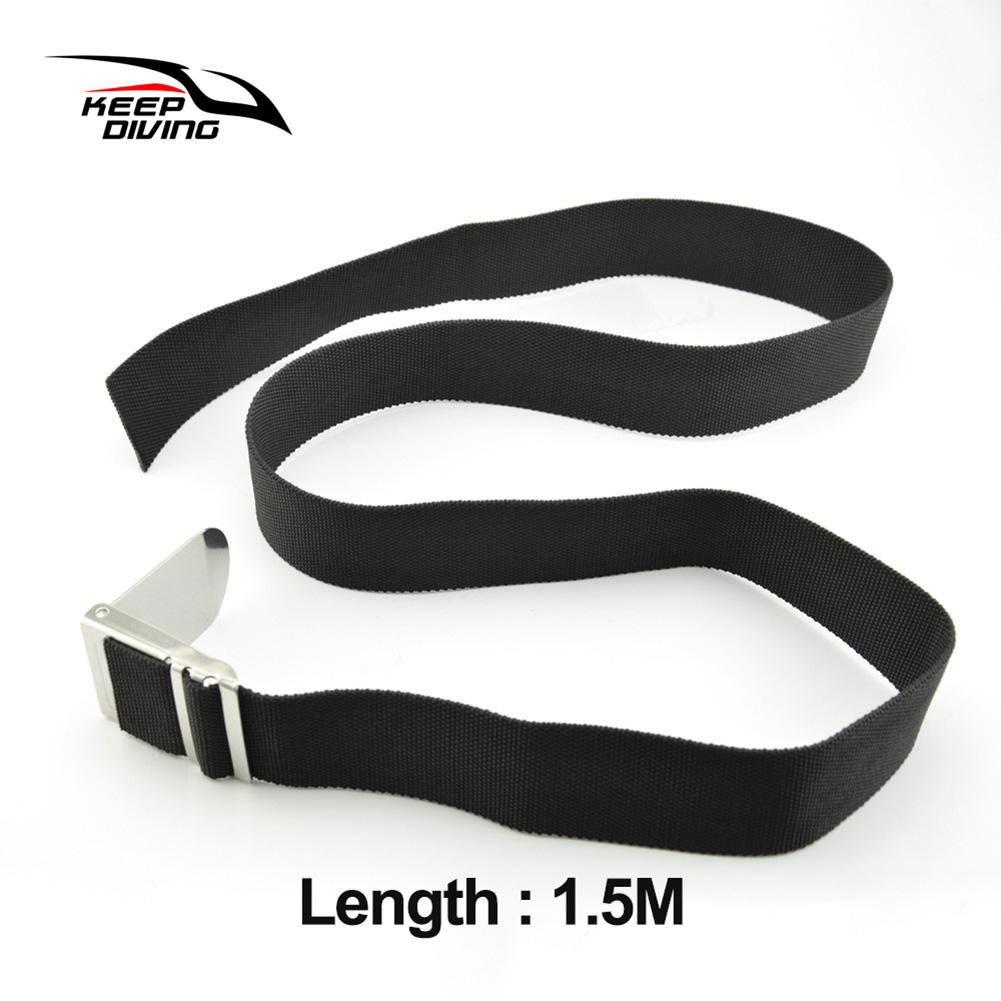 Diving Belt Diving Heavy Belt Block Weight Belt Swimming Diving Accessories