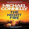 The Night Fire by Michael Connelly Paperback Book 9781409186069