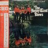 Виниловая пластинка BROTHERS FOUR Honey Wind Blows YS479C CBS 1965 Япония КантриФолк Б/у