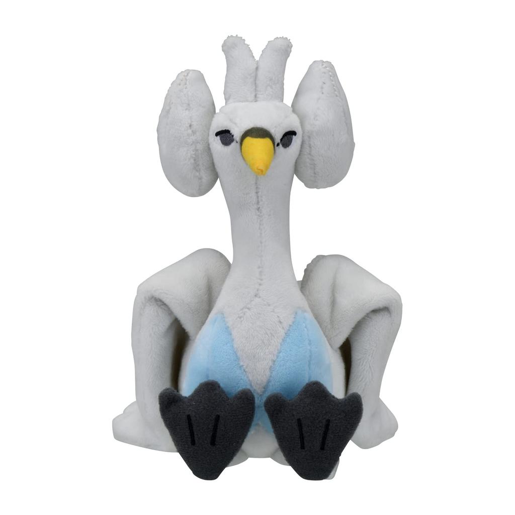 Center Original 581 Plush Toy fit Swanna x x 15 cm x W x Pokémon Pokémon 15.5 9.5 (H D)