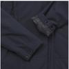 Stone Island 40527 V0020  771540527  Softshell Primaloft Патч с логотипом Waffen Мужская куртка