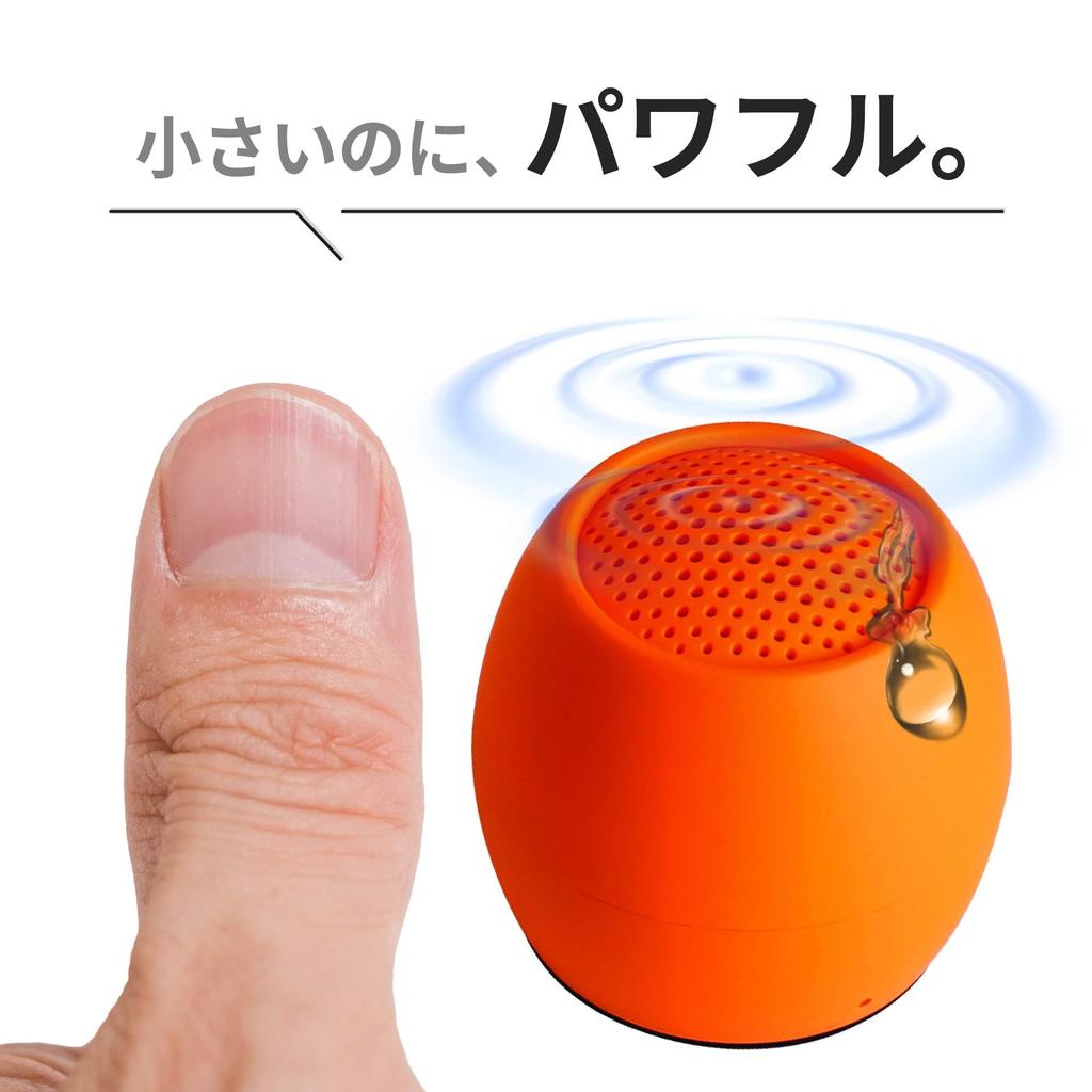 BoomPods Портативный Bluetooth Подходит для Ванной Комнаты Смартфона Британский Черный Динамик, Водонепроницаемый, Маленький, Перезаряжаемый, Беспроводной, IPX6, Использование,