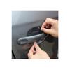 Пленка для защиты от царапин на дверные ручки автомобиля для 4 дверей