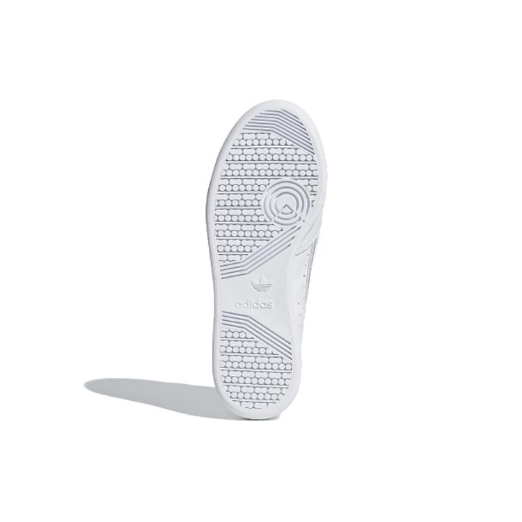 adidas Женские Continental 80 'White Silver' Женские EE8925