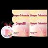 Ежедневные непромокаемые трусы DeYou для критических дней с клюквой