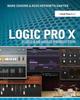 Книга Logic Pro X : Audio and Music Production