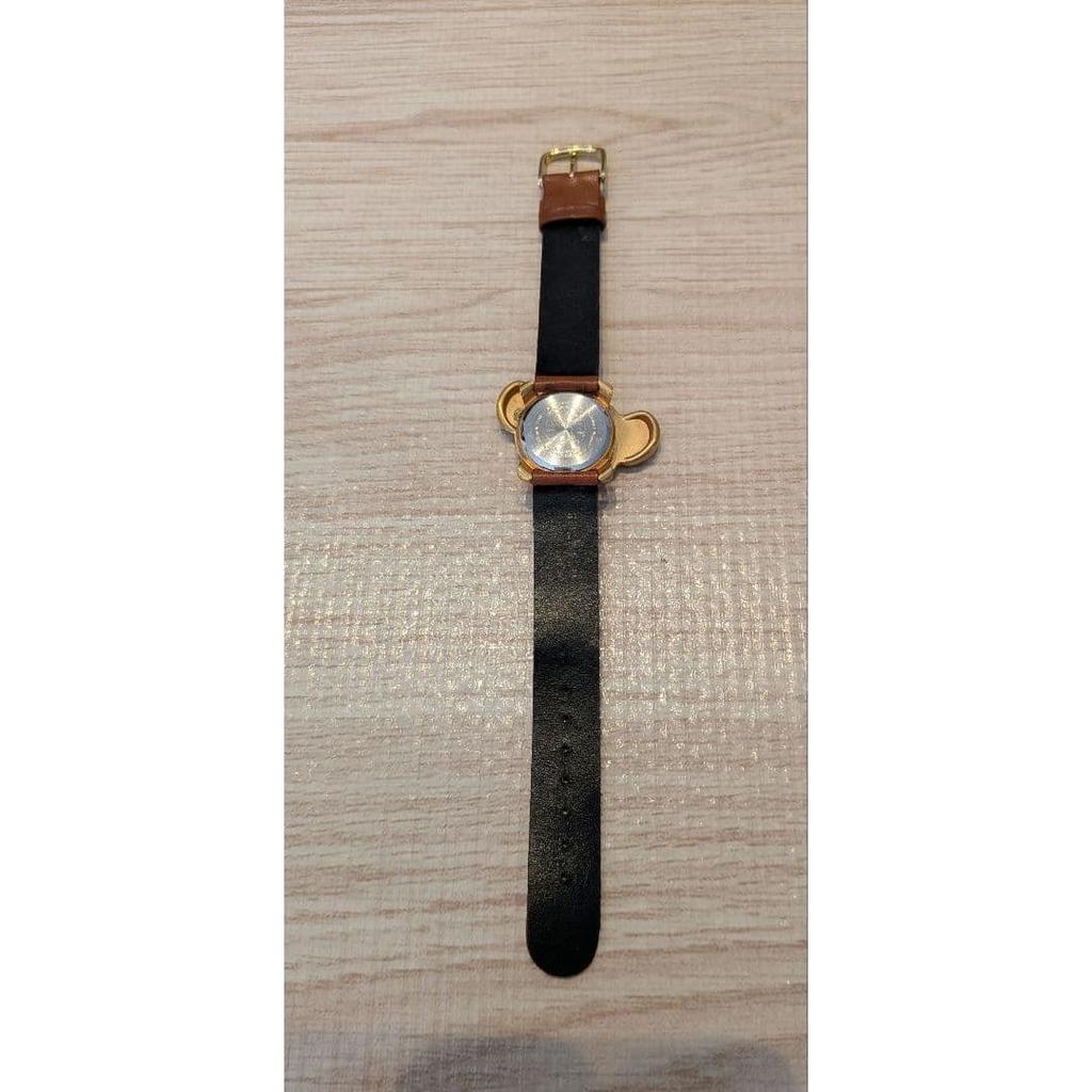 Used Rare - Not for Sale - Disney x TIMEX The Lion King Watch - 1994