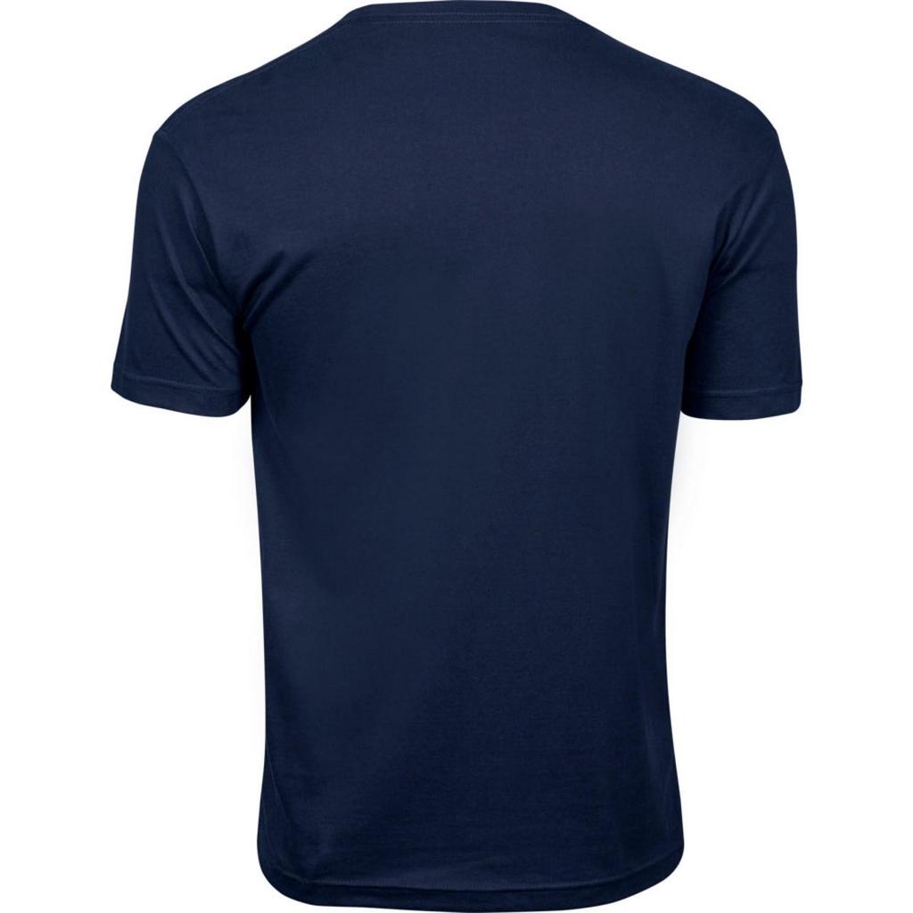 Tee Jays Mens Soft T-Shirt