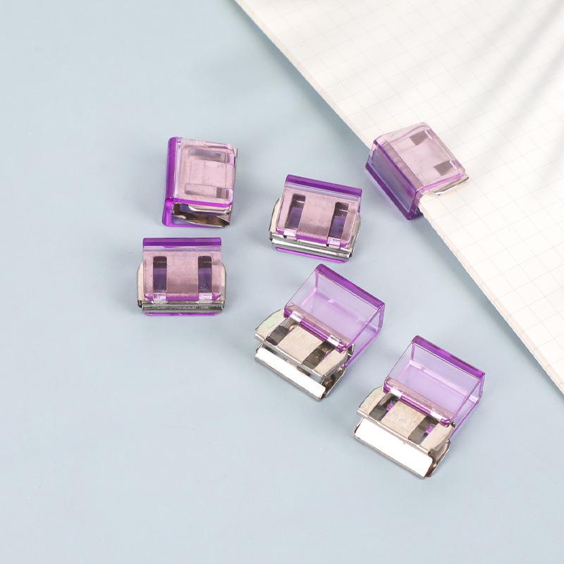 Lnvisible Leg Shortening Clip, Non-Slip Pants Edge Clip, Used For Anti-Drag Pants Hem Fixing Device, Seam-Free Hidden