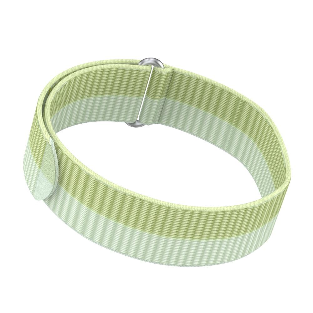 Loop Design Fitness Tracker Strap 20mm Replacement Wristband Sport Band for Hume Band for Men Women